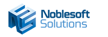 Noblesoft Solutions Logo